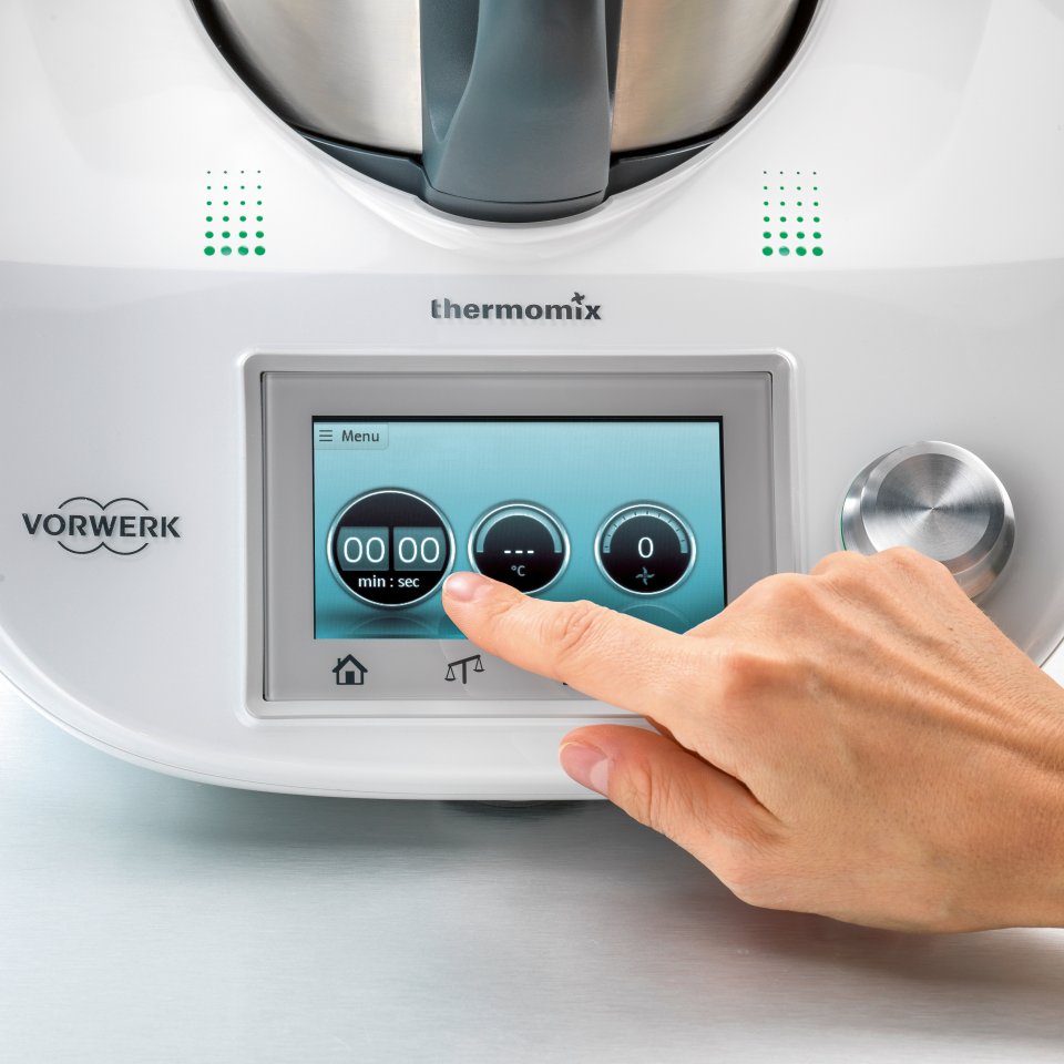 Smart geht anders, finden Thermomix-Kunden.