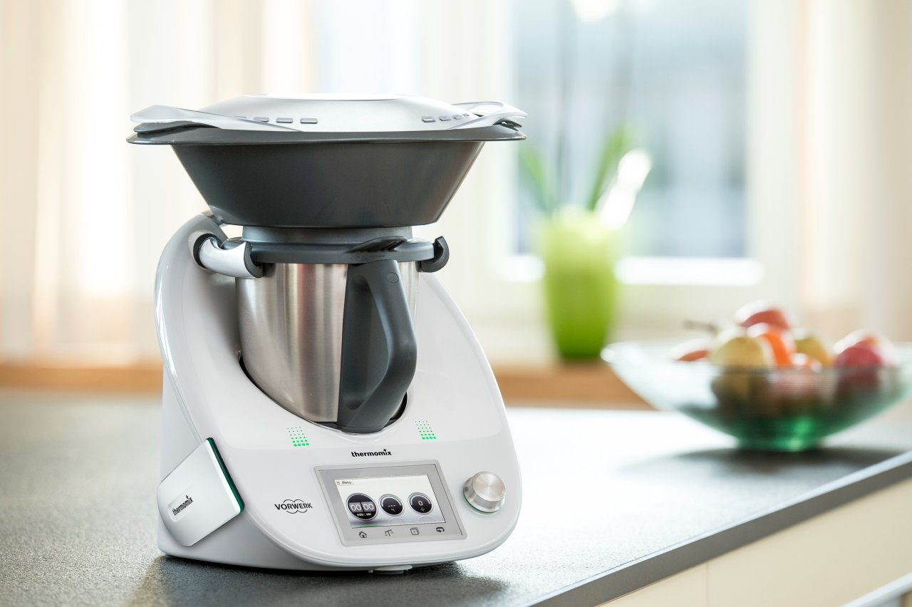 Der neue Thermomix TM6 erzürnt Kunden. Die denken, ihr TM5 wird wertlos.