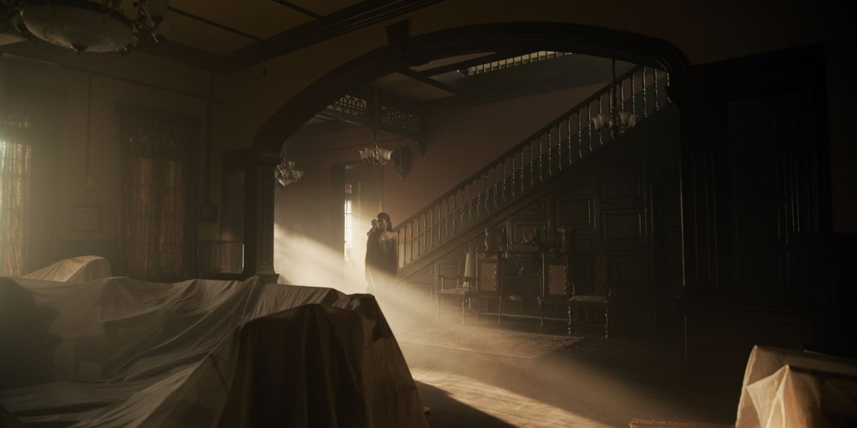 Typewriter Der Geist von Sultanpore Netflix