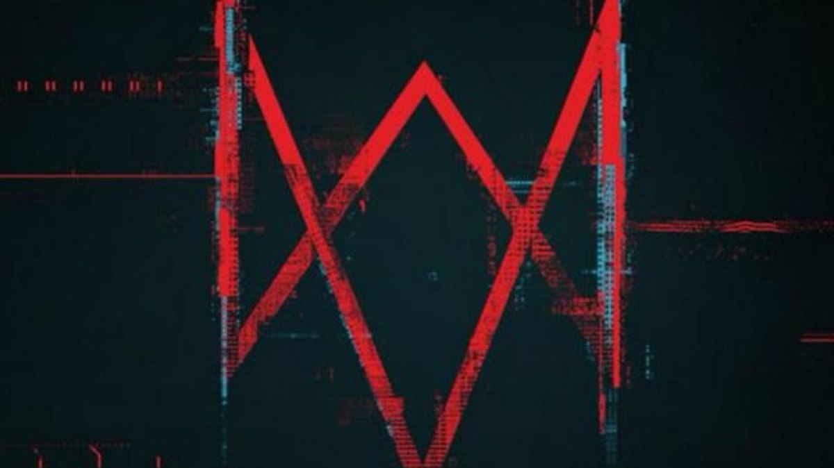 Watch Dogs Legion Teaser