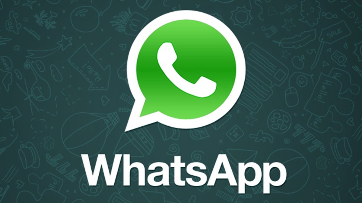 Logo WhatsApp