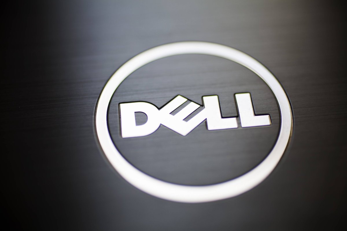 Dell Logo