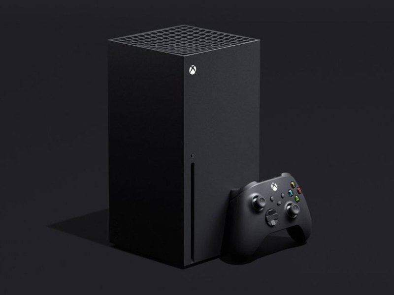 Xbox Series X