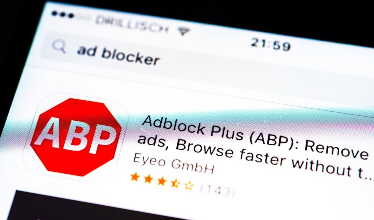 adblocker