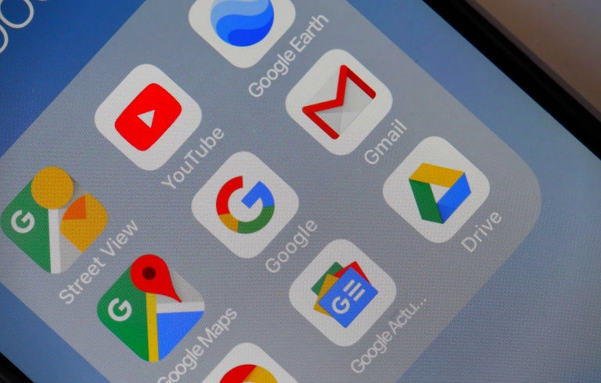 Android-Apps von Google