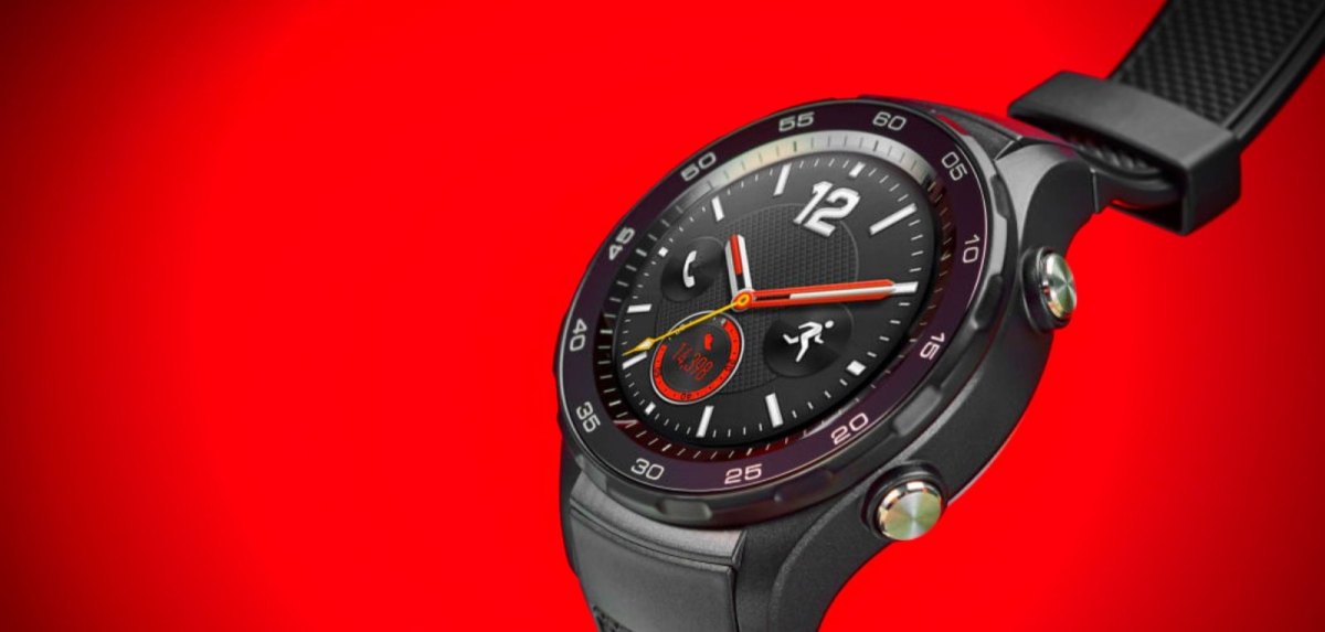 Android-Smartwatch