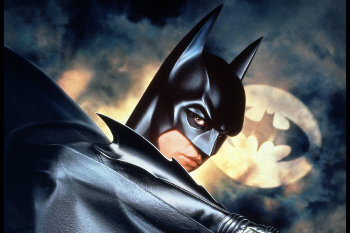 batman joel schumacher