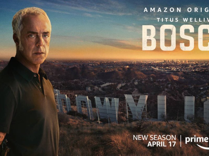 bosch staffel 6 auf amazon prime