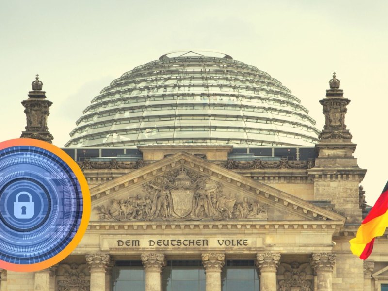 Deutscher Bundestag