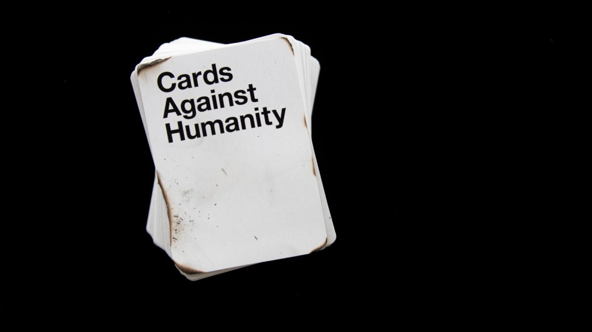 Cards Against Humanity