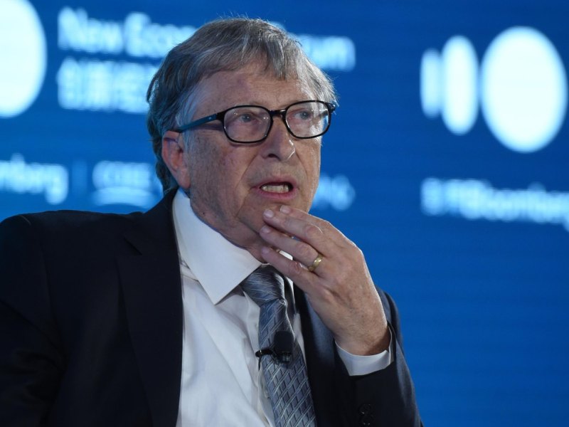 Bill Gates