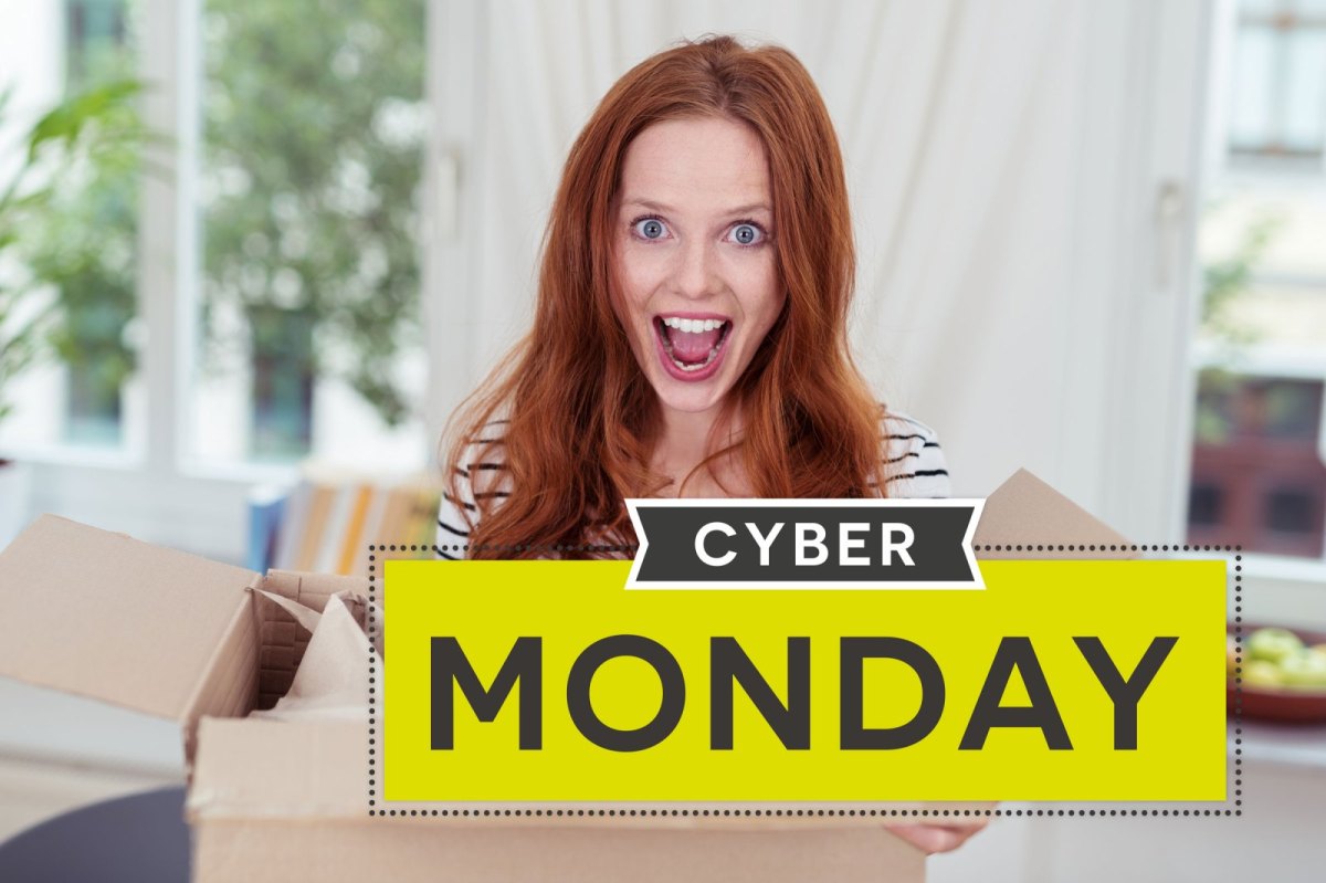 Cyber Monday