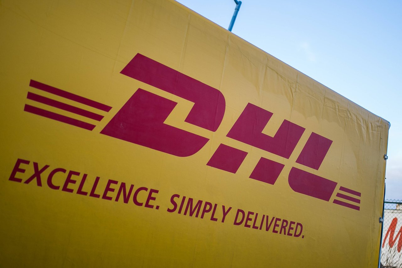 Der neue Abholprozess von DHL läuft dann nur noch über die App ab.