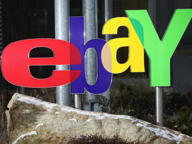 eBay-Logo