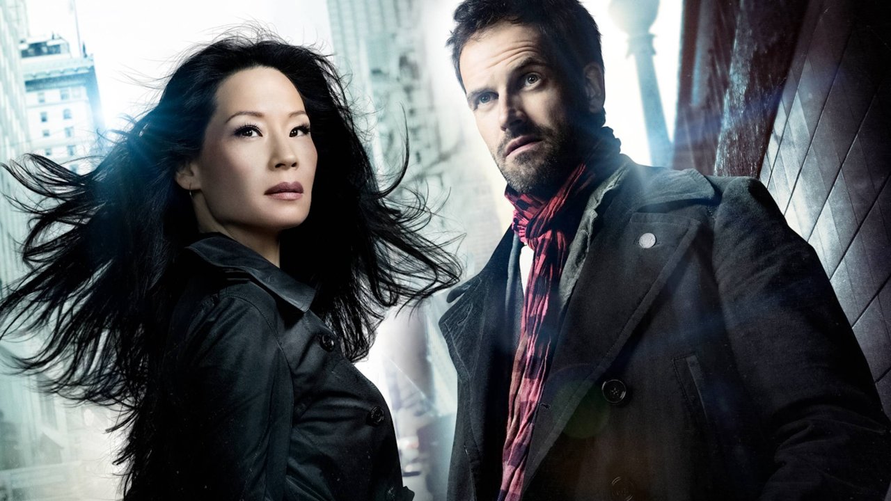 "Elementary", die Sherlock-Serie mit Lucy Liu in der Hauptrolle geht auch auf Sky weiter.