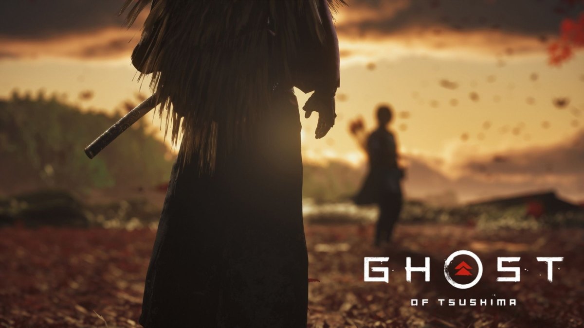 "Ghost of Tsushima" (2020) Screenshot