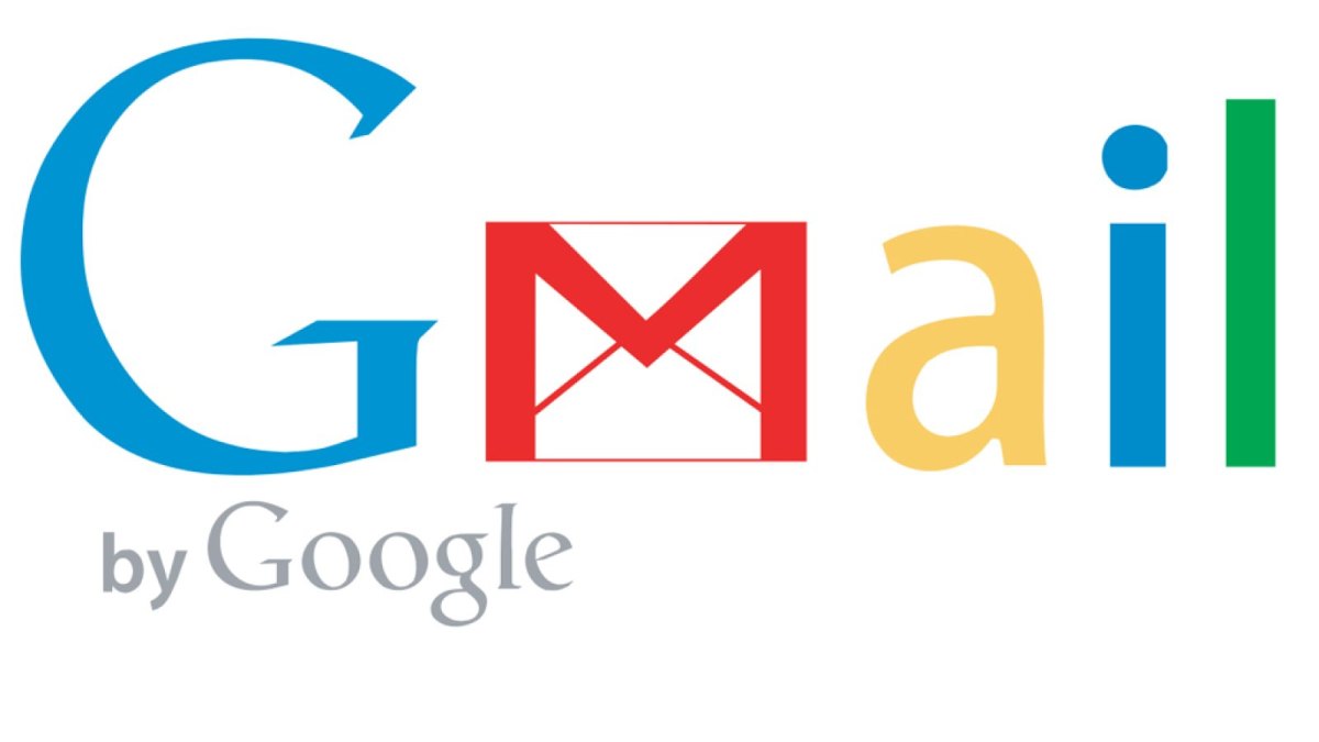 Gmail Logo