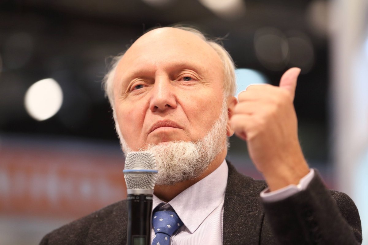 Hans-Werner Sinn