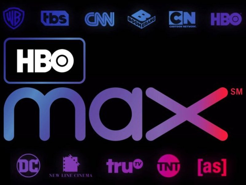 hbo max