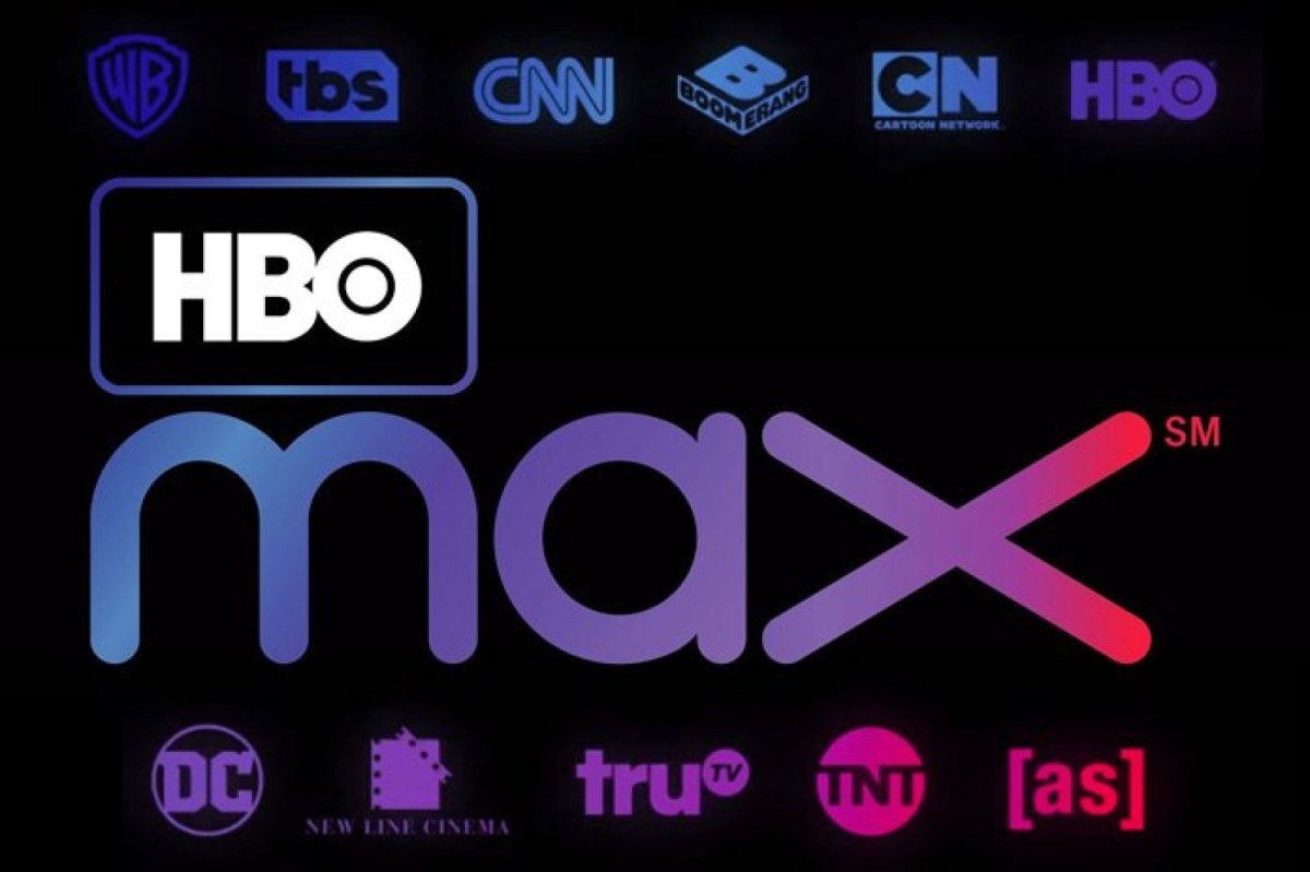 hbo max