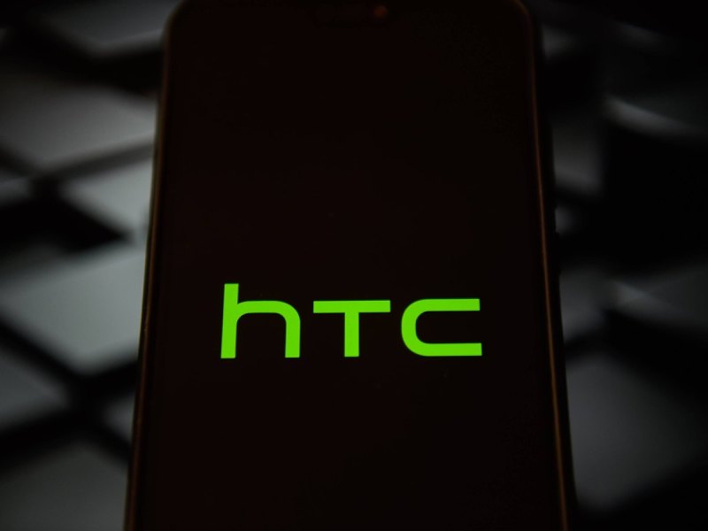 HTC-Handy