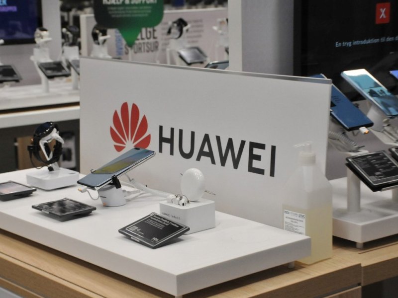 huawei produkte