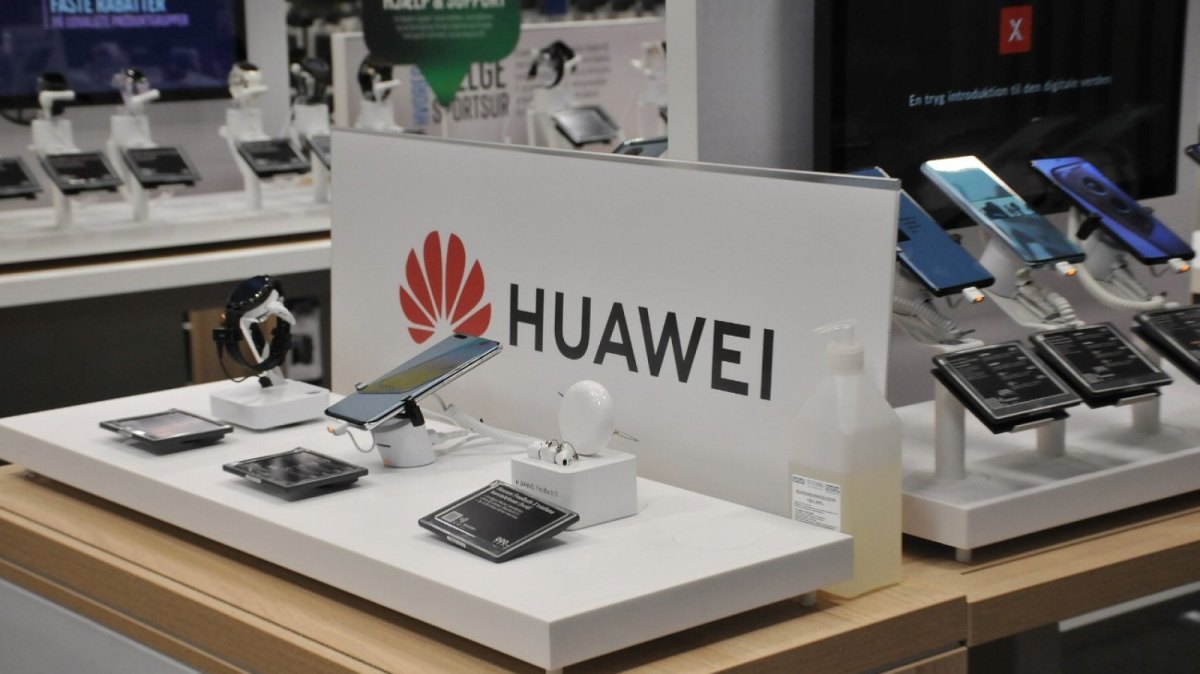 huawei produkte