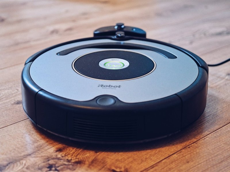 iRobot Roomba