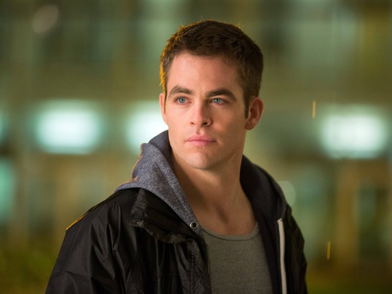 chris pine jack ryan shadow recruit