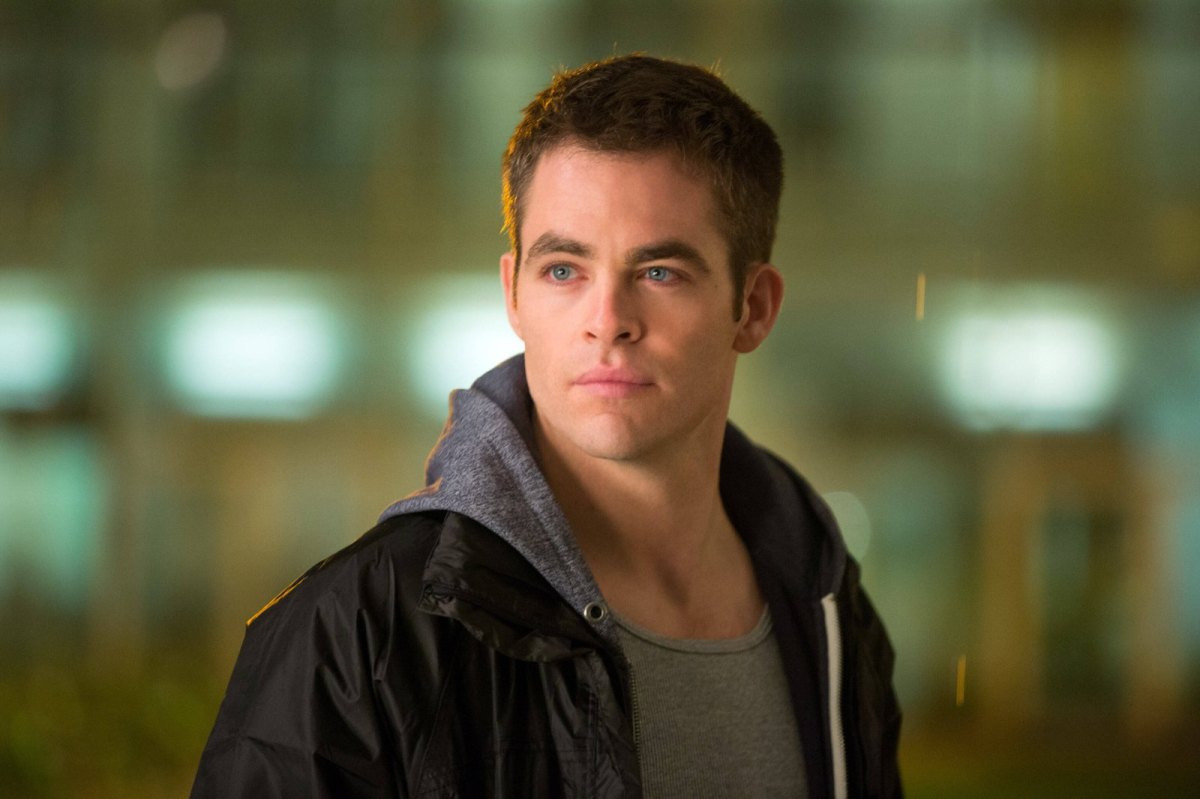 chris pine jack ryan shadow recruit