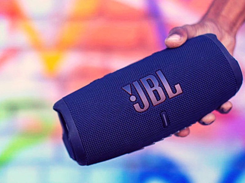 JBL Charge 5