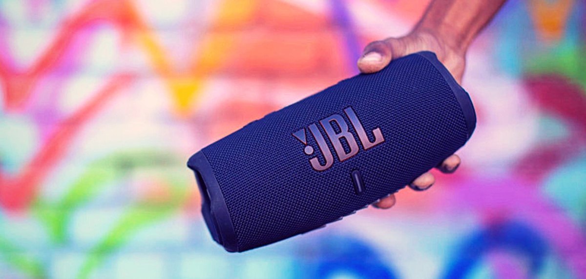 JBL Charge 5