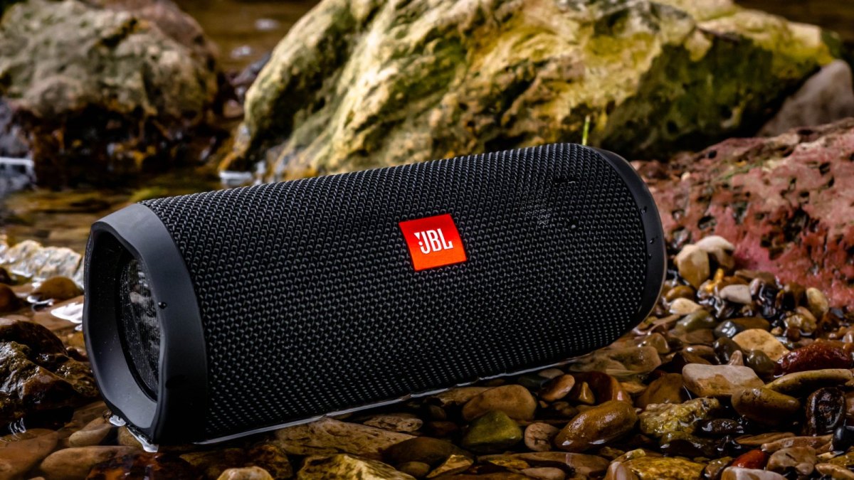 JBL Xtreme