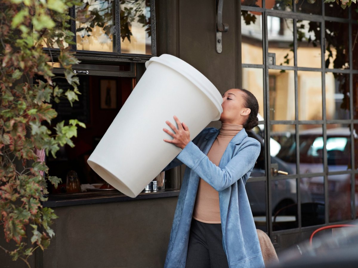 Kaffee am Morgen? Experten raten zu überraschender Zubereitung