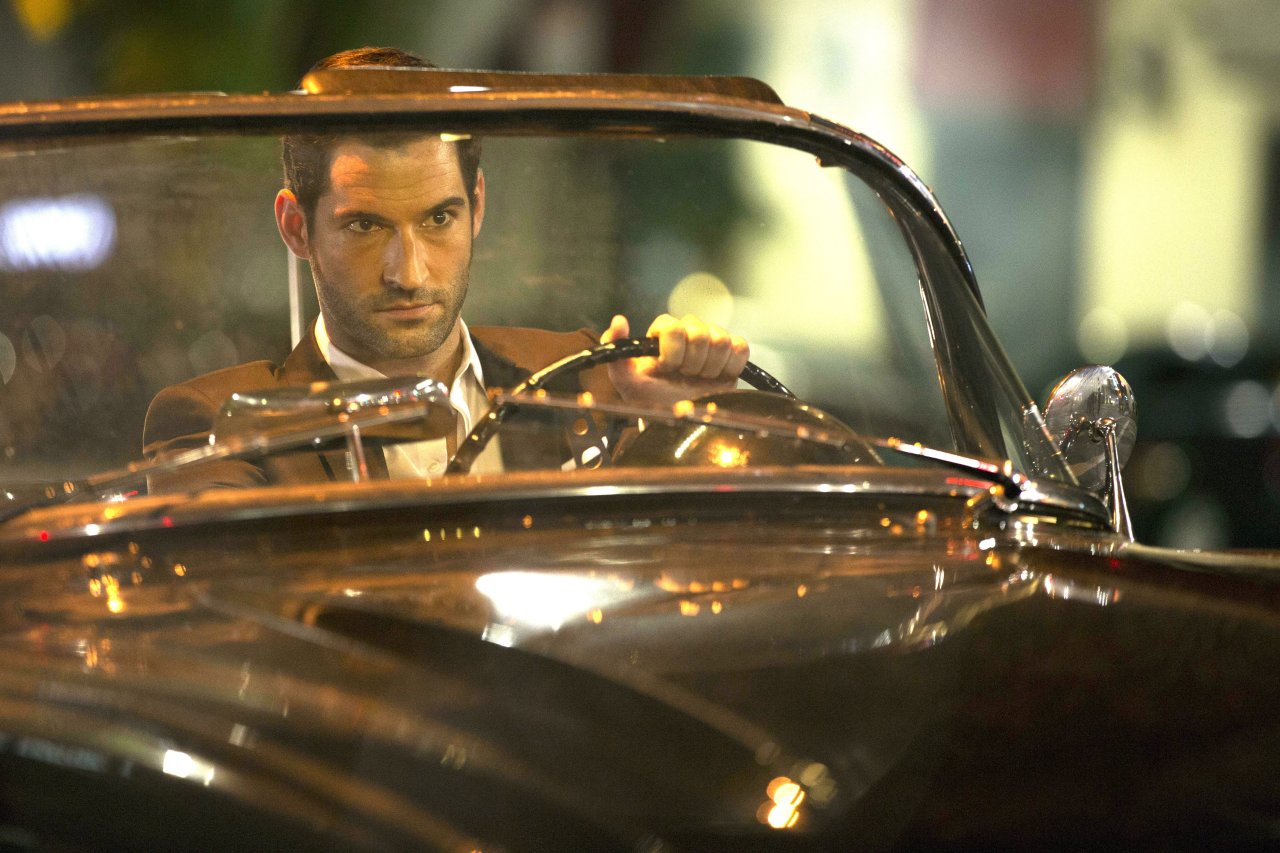 Seit Mai 2019 ist die vierte Staffel von  "Lucifer" auf Amazon Prime Video. Diese Serien sind genauso teuflisch, wie "Lucifer".