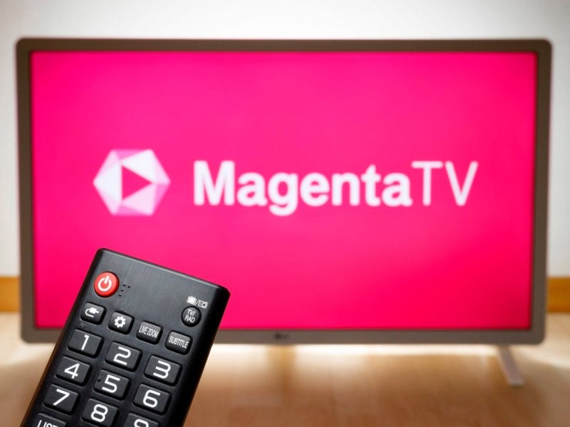 MagentaTV-Logo.