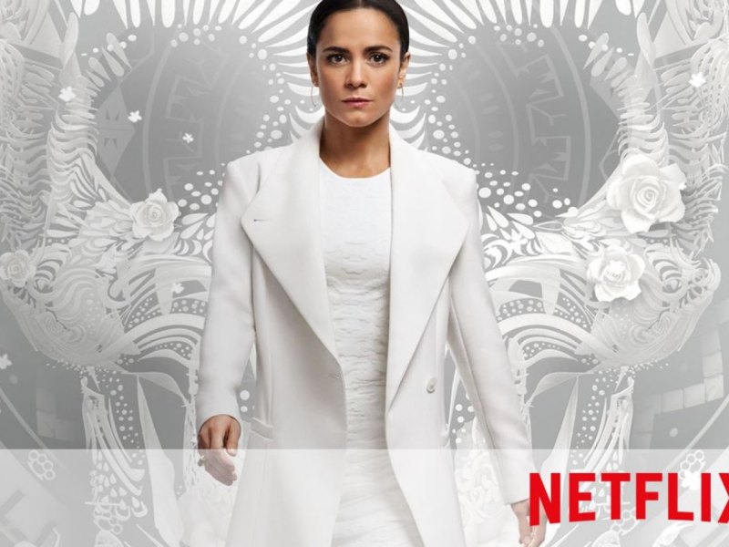 netflix mai 2020 queen of the south