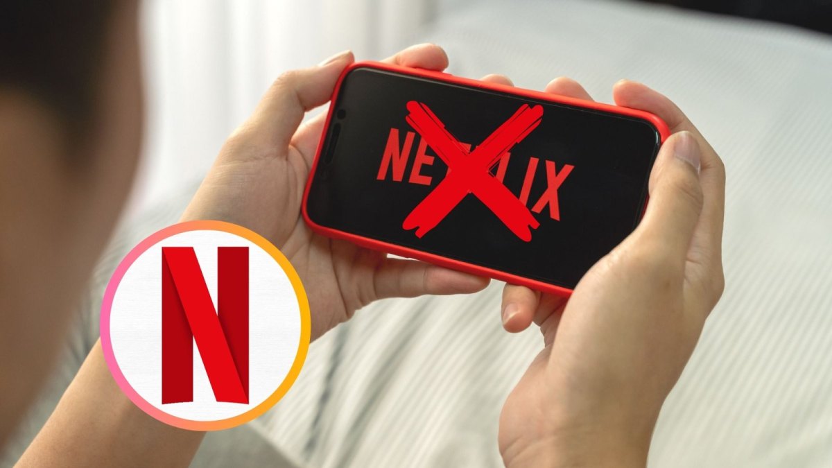 Netflix auf dem Handy streamen