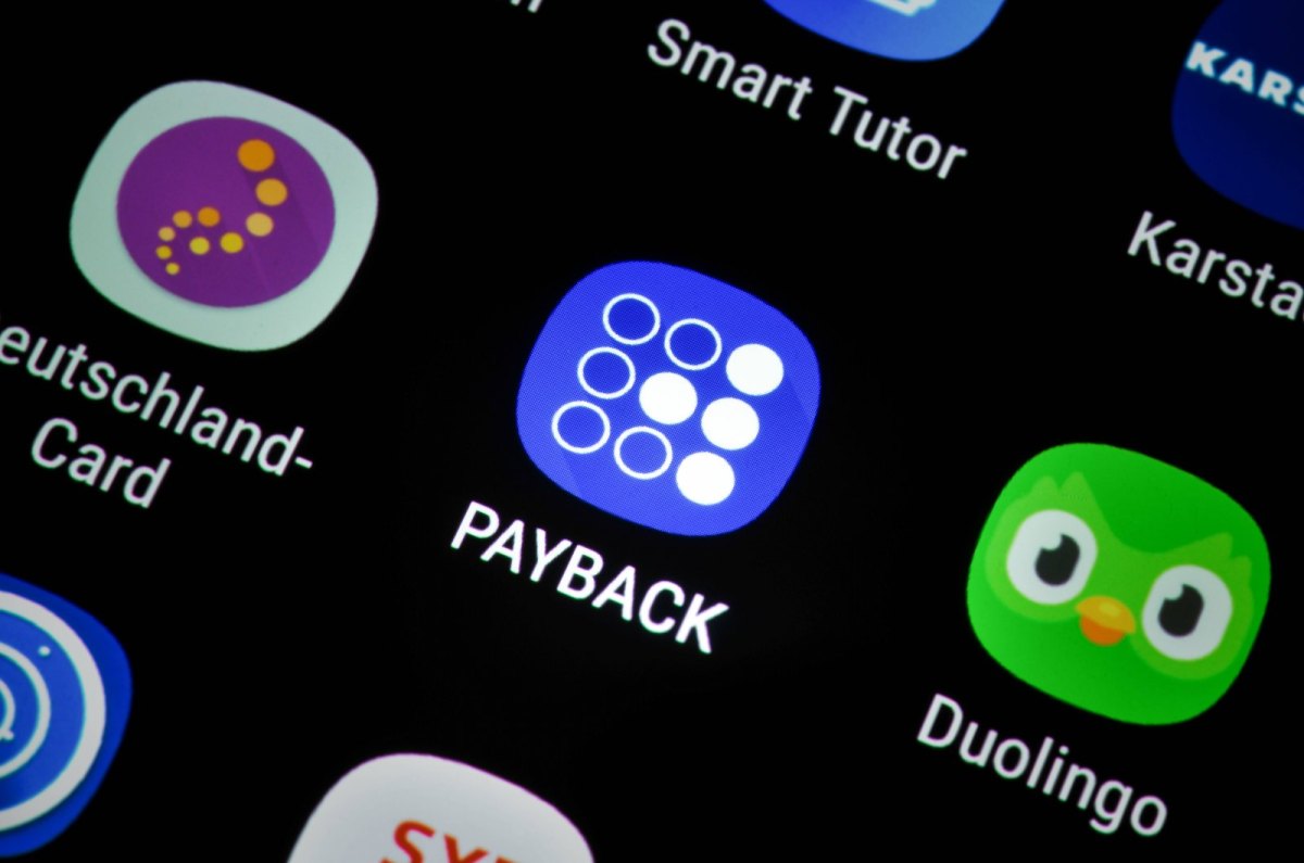 Payback-App