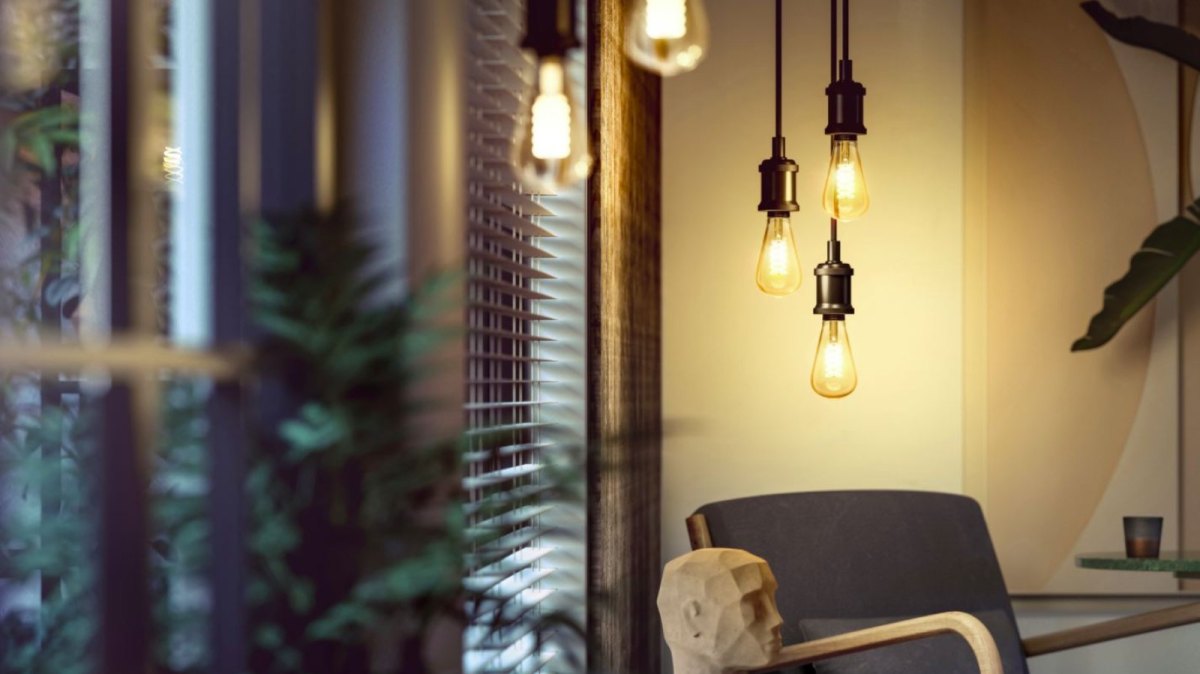 Neue Philips Hue-Lampen von Signify