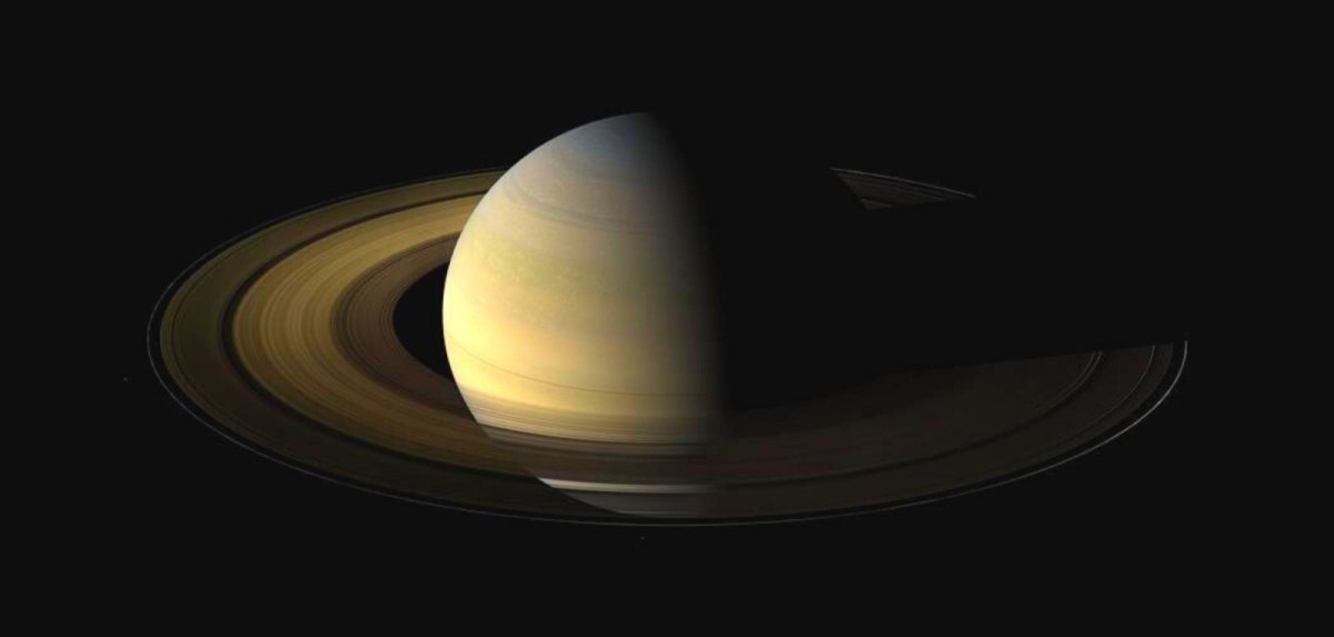 Der Saturn