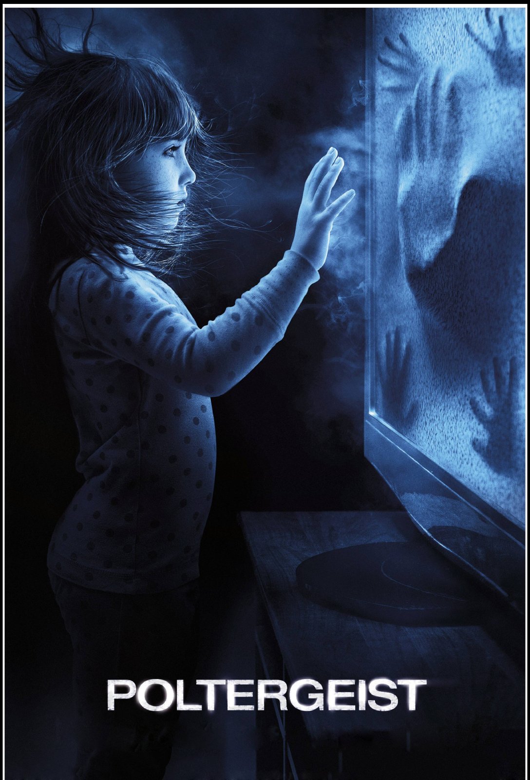 Filmplakat von Poltergeist