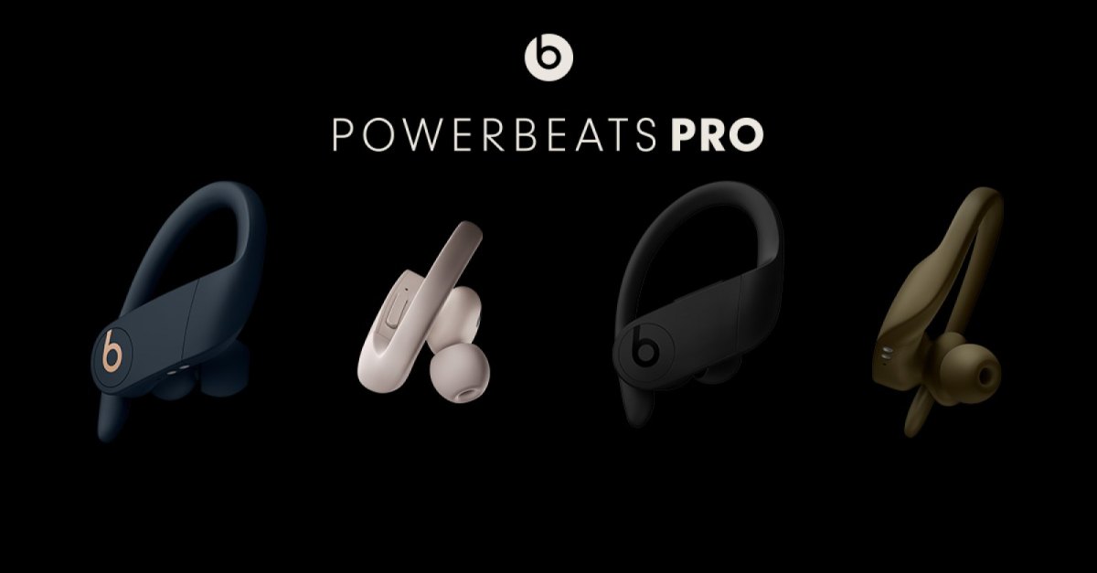 Powerbeats Pro