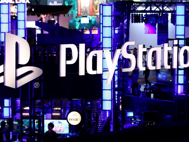 PlayStation-Logo