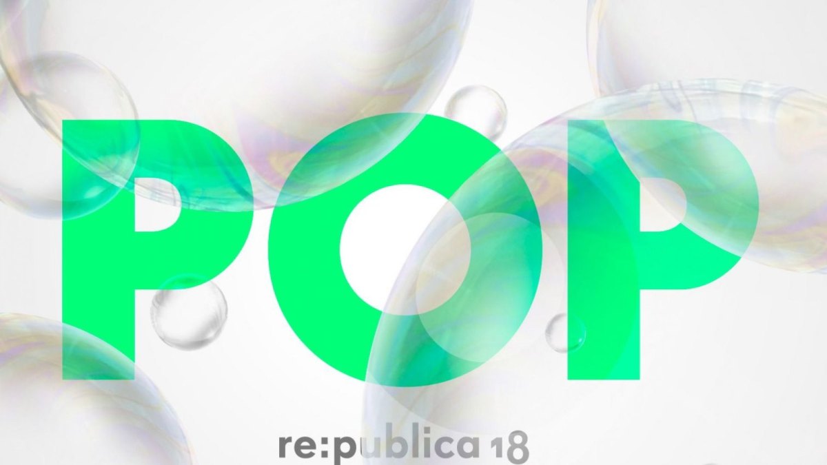 re:publica 18