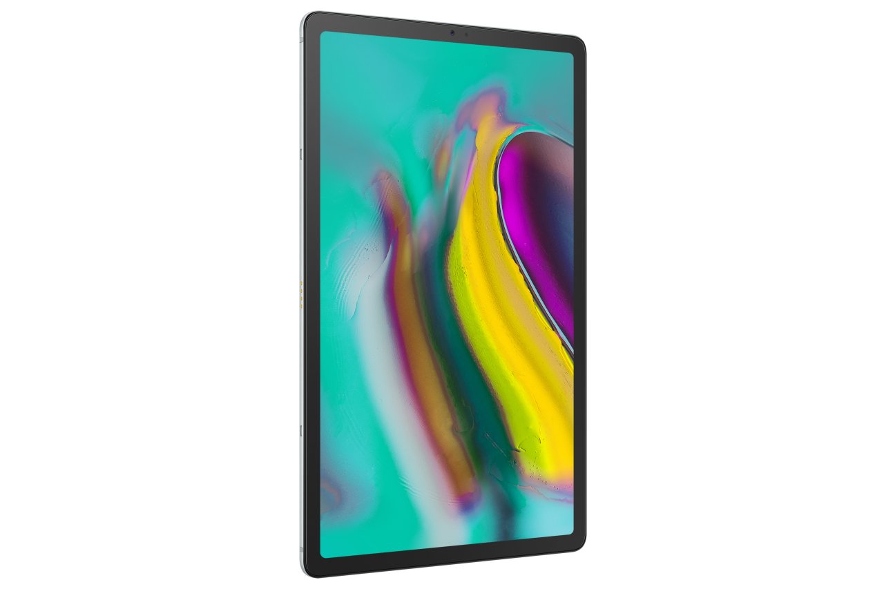 Das Samsung Galaxy Tab S5e gibt es erst seit wenigen Tagen auf dem deutschen Markt.