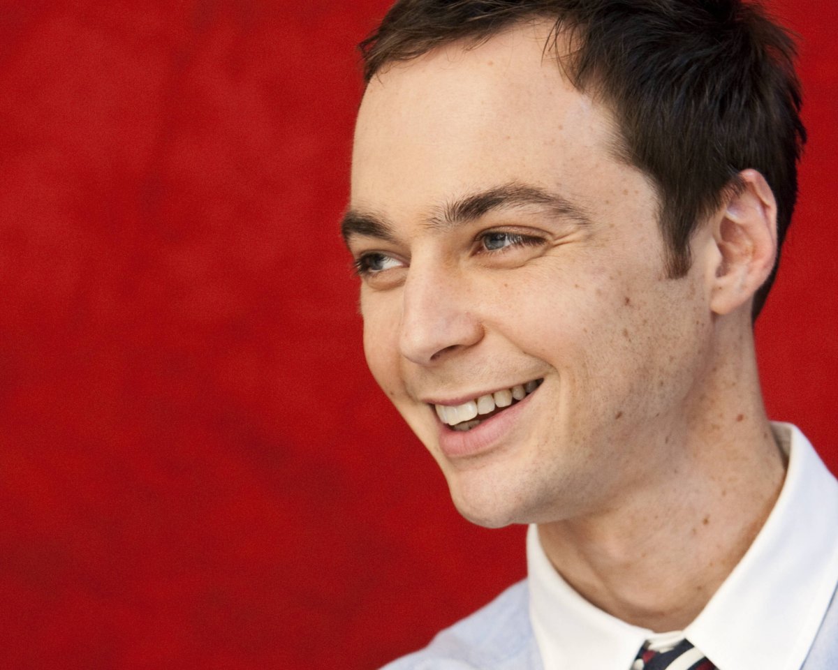 Jim Parsons hat gut Lachen. Seine Figur "Sheldon Cooper" hat in der Mathematik für einen wichtigen Durchbruch gesorgt.