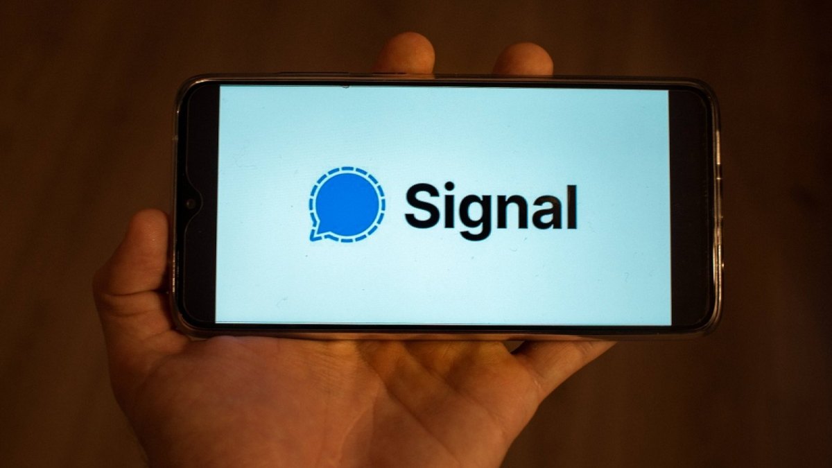 Signal-App.