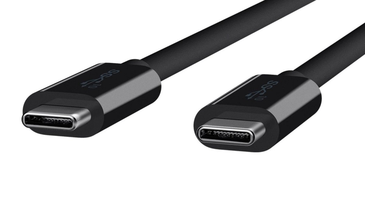 USB-C-Kabel