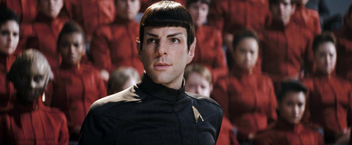 star trek 4 zachary quinto